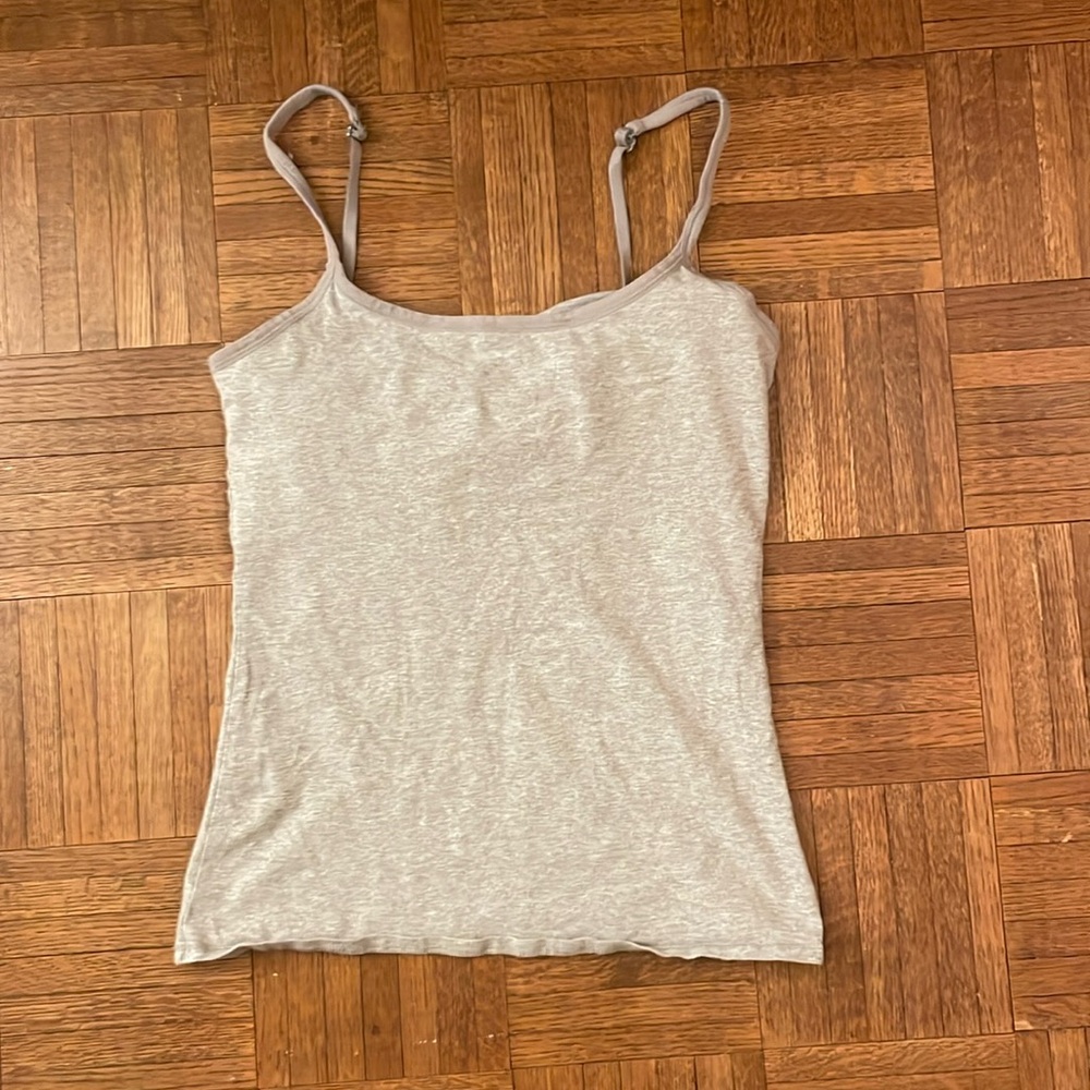 Pact camisole size M